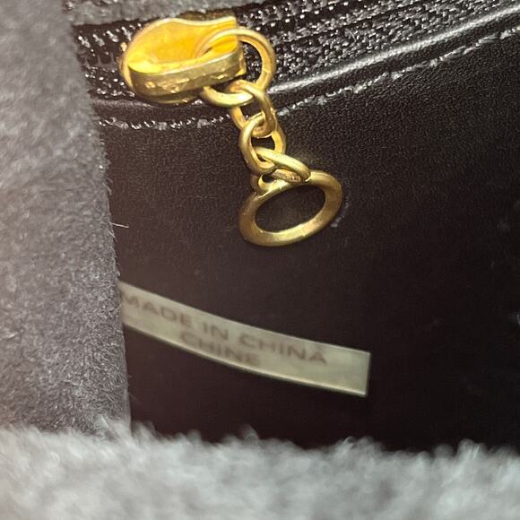 Coach Rambler's Legacy Bag 9061 Black 2013 - Picture 11 of 12